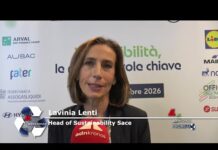 Lenti (Sace): “”Leva concreta di competitività: miglior performance di Esg legate a crescita di