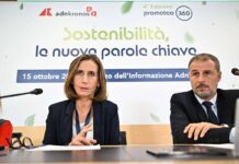 Lenti (Sace): “Risultati economici migliori con performance Esg elevate”