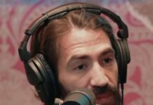 Leonardo Maria Del Vecchio si racconta a Fedez: “Ho avuto oltre 2mila donne”