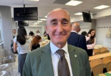 Levialdi Ghiron (Tor Vergata): “Partnership con Gregorio VII completa l’offerta formativa Veterinaria”