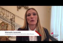Levorato (Fidal Nazionale), ‘atletica insegna valori utili anche nel mondo del lavoro’