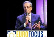 L’inflazione cresce: la Bce alza i tassi, Draghi chiede ai governi una risposta comune