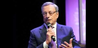 L’inflazione cresce: la Bce alza i tassi, Draghi chiede ai governi una risposta comune