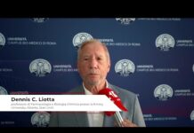 Liotta (Emory University): “”Sviluppammo due farmaci fondamentali contro l’HIV””