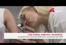 Liste d’attesa, nel 2026 migliorano i tempi – Video