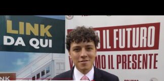 Lobuono (La Giovane Roma): “Quando si disegna il futuro si deve coinvolgere chi lo vivrà”