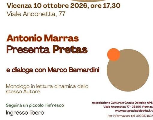 Antonio Marras