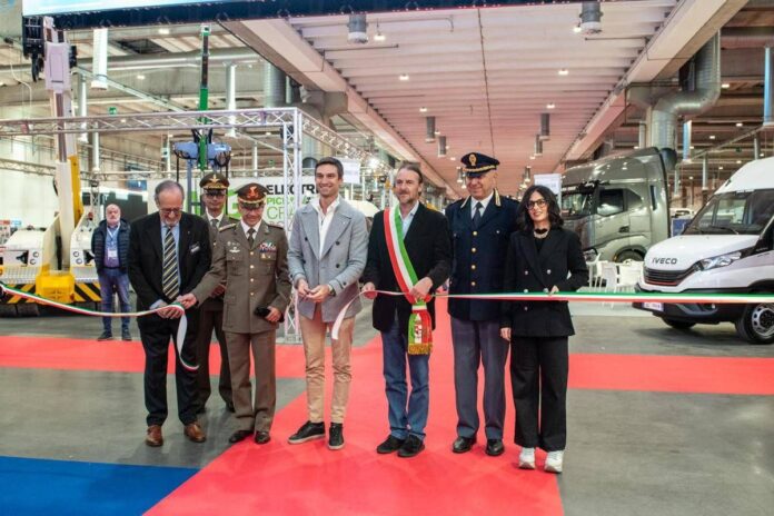 Logistica, a Piacenza le fiere T3 Expo e Agv Exp: autotrasporto chiede risposte
