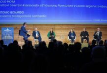 Lombardia ai vertici per lavoro giovani adulti e valore aggiunto, con terziario milanese primo in Italia