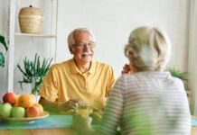 Longevità attiva, arriva la ‘Nutraddizione’: il segreto è aggiungere ciò che serve