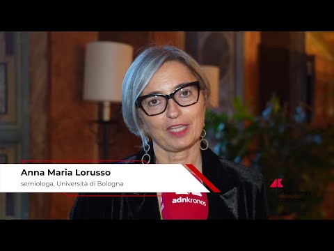 Lorusso (Università di Bologna): “La confusione tra realtà e rappresentazione è la vera emergenza”
