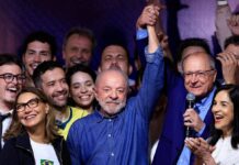 Lula rieletto presidente del Brasile, Bolsonaro battuto al ballottaggio