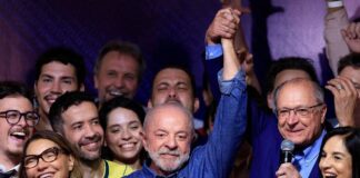 Lula rieletto in Brasile, Rifondazione Padova: “Una vittoria contro l’estrema destra”