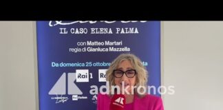 Lunetta Savino torna giudice Libera Orlando: “”Il superpotere? L’ossessione per la giustizia””