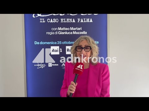 Lunetta Savino torna giudice Libera Orlando: “”Il superpotere? L’ossessione per la giustizia””