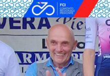 Lutto nel mondo del ciclismo: Claudio Mattio trovato morto in una scarpata a Colle di Sampeyre
