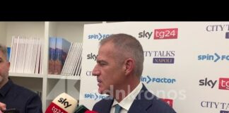 Macrì (Leonardo): “Da aerospazio nuovo rinascimento italiano”