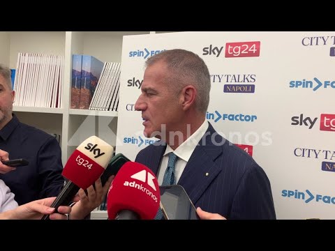 Macrì (Leonardo): “Da aerospazio nuovo rinascimento italiano”
