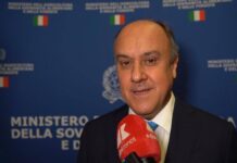 Made in Italy, Federdistribuzione Horeca: “Grande cambiamento distribuzione moderna in ultimi anni”