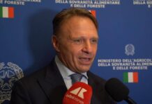 Made in Italy, Lollobrigida: “Significativo far conoscere eccellenze ristorazione”