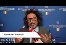 Made in Italy e turismo: Borghese (Chef), ‘Ristoratori devono mantenere fede ai nostri prodotti’