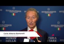 Made in Italy e turismo: Buttarelli (Federdistribuzione), ‘Ristorazione ambasciatrice dei prodotti