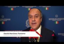 Made in Italy e turismo: Martinez Fontano (Federdistribuzione Horeca), ‘Consumatore cerca prodotti