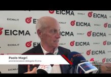 Magri (Eicma): “”Eicma non più solo esposizione ma vero e proprio evento””