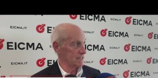 Magri (Eicma): “”Eicma non più solo esposizione ma vero e proprio evento””