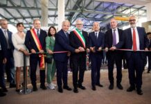 Maire, inaugurato a Roma ‘Node’ il centro Nextchem per ricerca e sviluppo