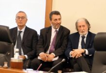 Malan e Bignami scrivono al M5S: “Sostituite Scarpinato in commissione Antimafia”