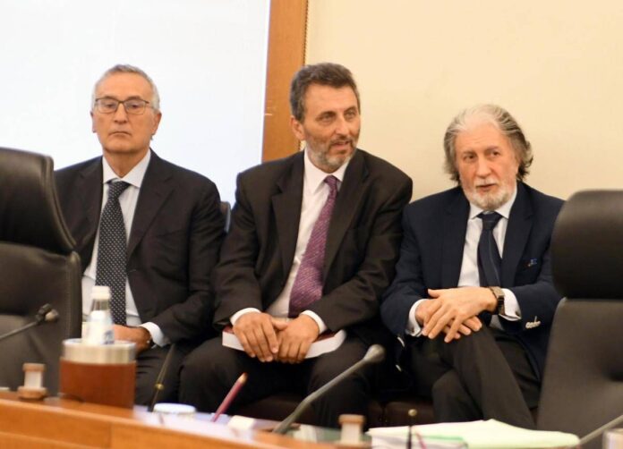 Malan e Bignami scrivono al M5S: “Sostituite Scarpinato in commissione Antimafia”