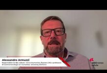 Malattia di Crohn, Armuzzi (Humanitas): “Mirikizumab riduce sintomi e determina miglioramento