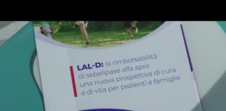 Malattie rare, Aifa approva la rimborsabilità della prima terapia per il deficit di lipasi acida