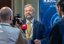 Malattie rare, Amich (Fdi): “Fare rete, non subire la tecnologia ma usarla per arrivare ai cittadini”