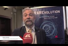 Malattie rare, Amich: “Non vivere la tecnologia come aliena ma fare rete con la tecnologia”