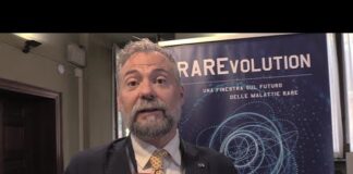 Malattie rare, Amich: “Non vivere la tecnologia come aliena ma fare rete con la tecnologia”