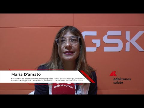 Malattie rare, D’Amato (Gemelli): ‘Egpa, fondamentale diagnosi precoce prima dei danni d’organo’