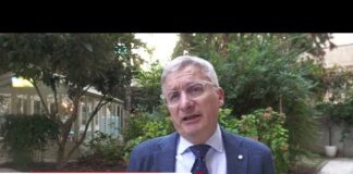Malattie rare, D’Antiga (Asst Papa Giovanni XXIII Bergamo): ‘sebelipase terapia enzimatica