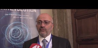 Malattie rare, Gesualdo (Fism): “Utilizzo di AI per tracciare percorsi più appropriati”