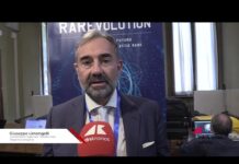 Malattie rare, Limongelli (Regione Campania): “Dobbiamo formare i medici in medicina generale anche