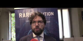 Malattie rare, Poscia: “Mutidisciplinarità e coordinamento fondamentali per le terapie”