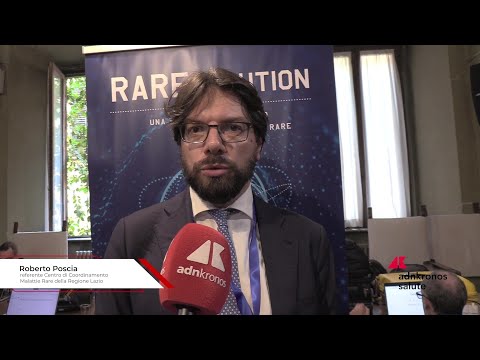 Malattie rare, Poscia: “Mutidisciplinarità e coordinamento fondamentali per le terapie”