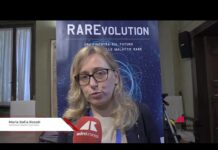 Malattie rare, Rosati (Gsk Italia): “Collaborazione tra aziende, istituzioni e accademia per avere