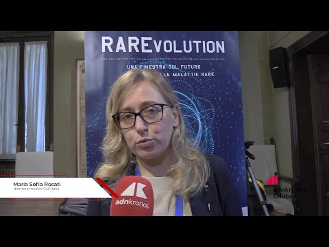 Malattie rare, Rosati (Gsk Italia): “Collaborazione tra aziende, istituzioni e accademia per avere