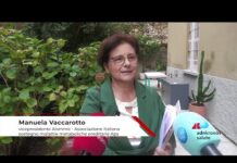 Malattie rare: Vaccarotto (Aismme): ‘nostra campagna utile nella sensibilizzazione persone’