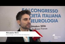 Malattie rare, neurologo Rini: ‘nuove terapie come zilucoplan efficace nel migliorare condizione