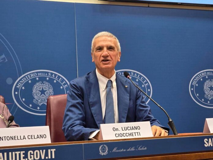 Malattie reumatologiche, Ciocchetti (Fdi): “Cure e farmaci innovativi accessibili a tutti”