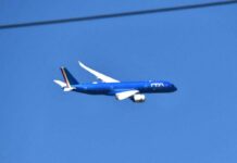 Malore su volo Parigi-Roma, australiana muore dopo atterraggio d’emergenza a Zurigo
