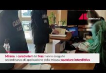 Maltrattamenti e violenze sessuali su anziane in Rsa Milano, interdetti tre Oss